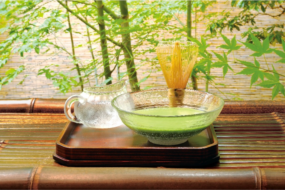 2019年・夏 茶席体验