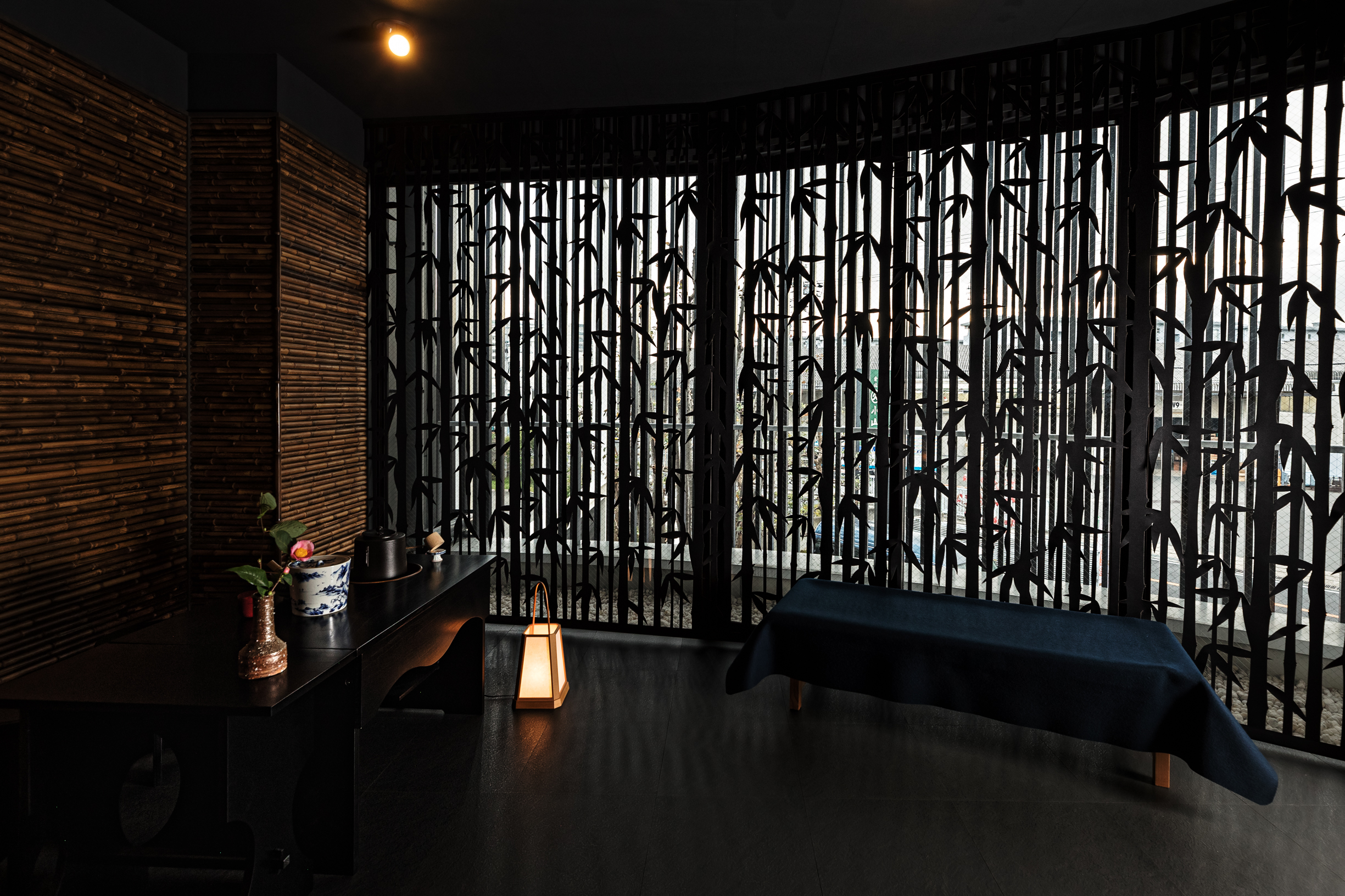 「抹茶工厂见学」暂停受理预约 